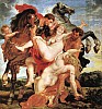 Rubens, Pieter Paul (1577-1640) - enlevement des soeurs de Leucippe.JPG
